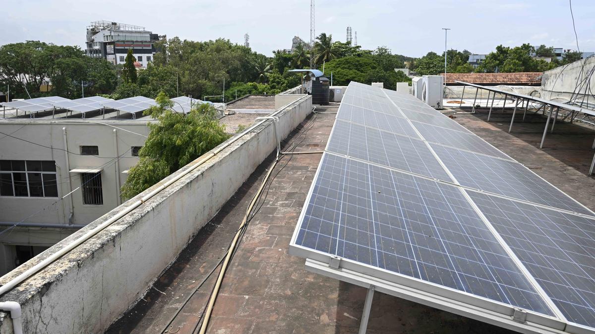 Solar rooftop: get the billing right