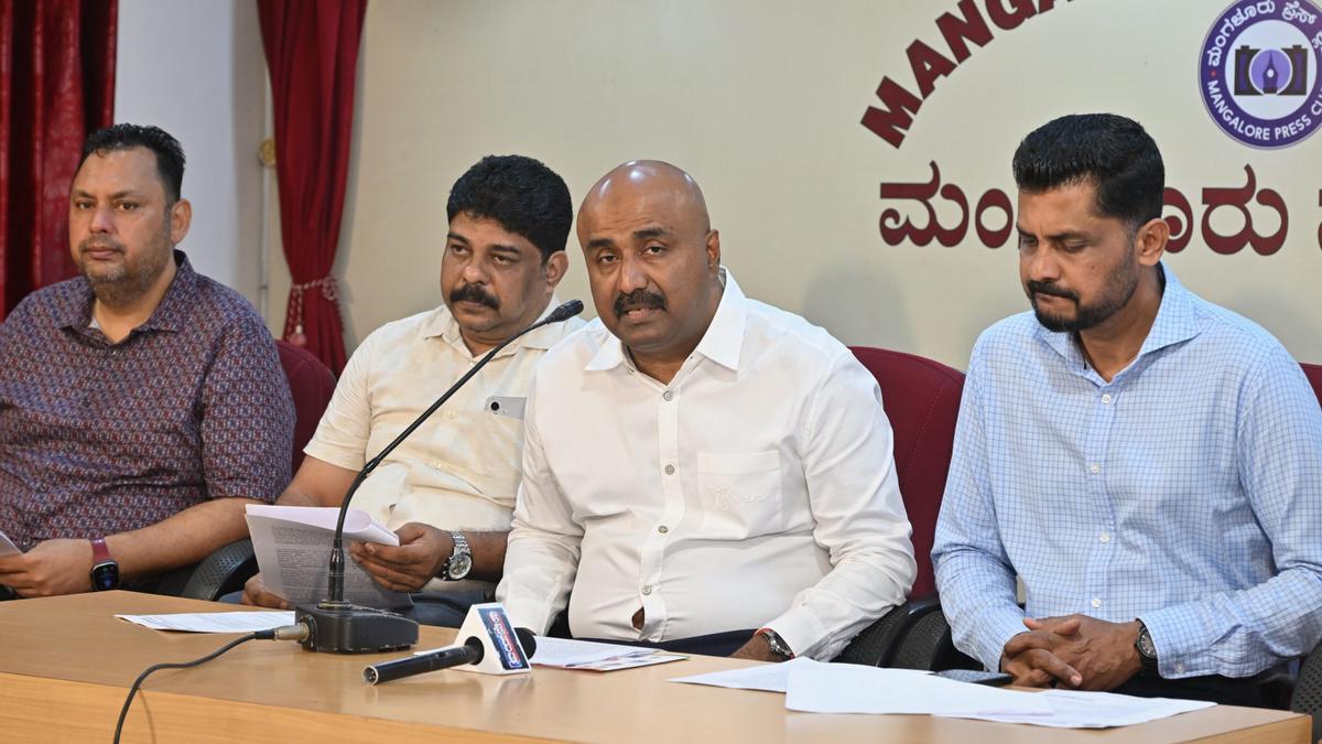 Mangalore Physiocon 2026: Two-day conference to begin on April 10