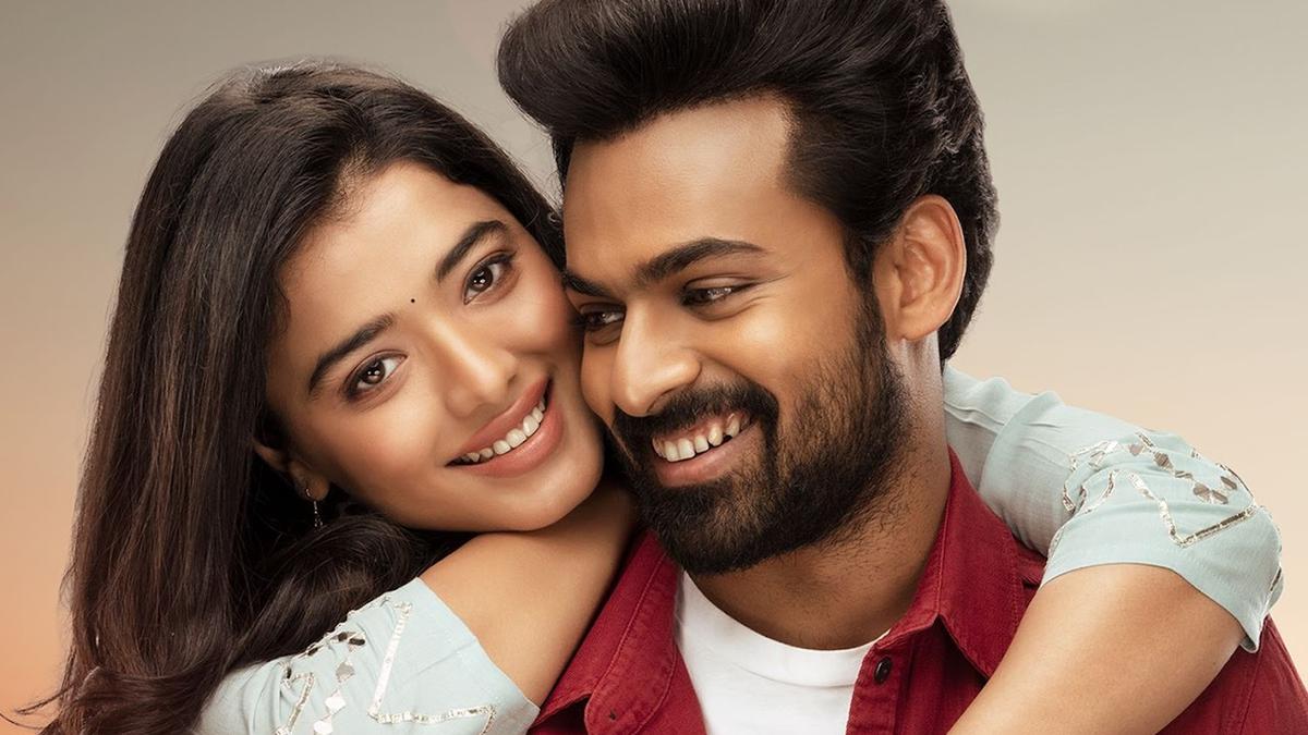 ‘Ranga Ranga Vaibhavanga’ movie review: The Vaishnav Tej and Ketika Sharma Telugu film is outdated and boring