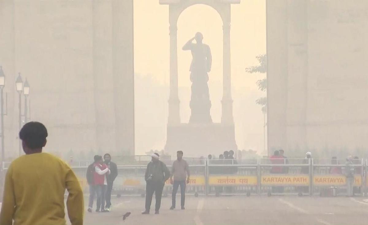 thehindu.com - The Hindu Data Team - Delhi can stop blaming farm fires for its pollution woes