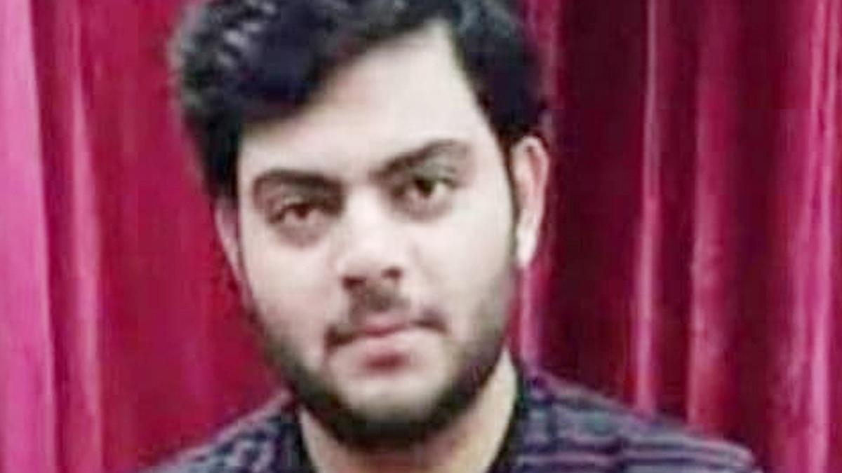 Asad’s uncle to collect body from Jhansi for last rites in Prayagraj