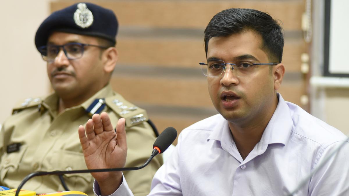 Ahead of LS polls, Kozhikode Collector warns of strict action against those spreading fake news