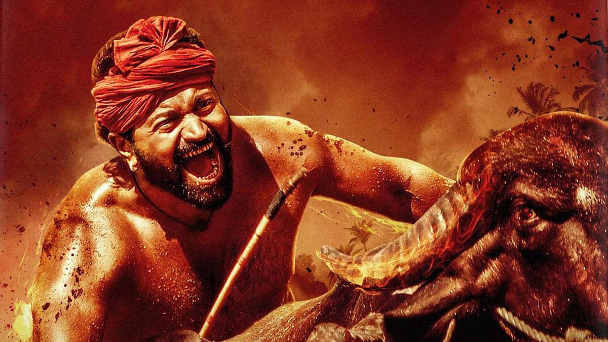 Radio jockey from Kerala Suraj Sudhan on dubbing for Rishab Shetty in Kantara: A Legend Chapter 1