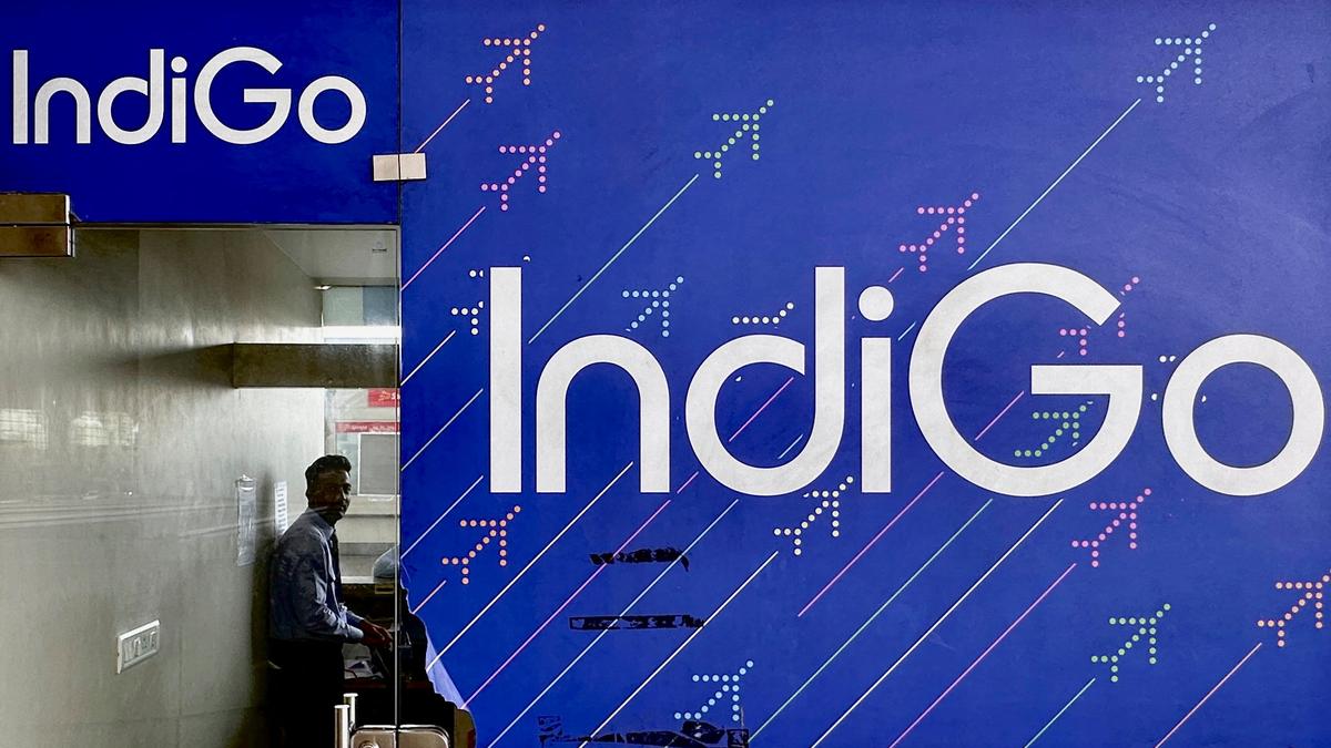 IndiGo FY24 net surges past ₹8,000 crore, to unveil business product