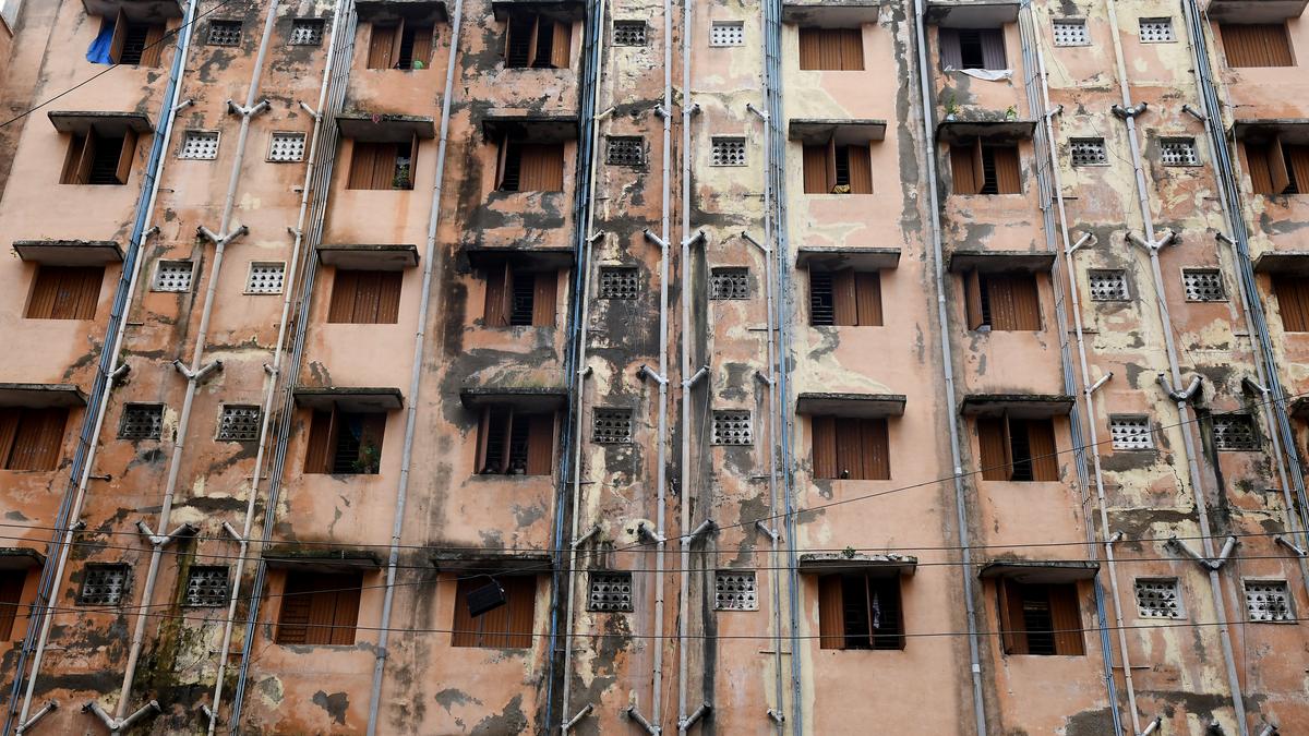 Tamil Nadu government draws flak for awarding Fintech City contract to