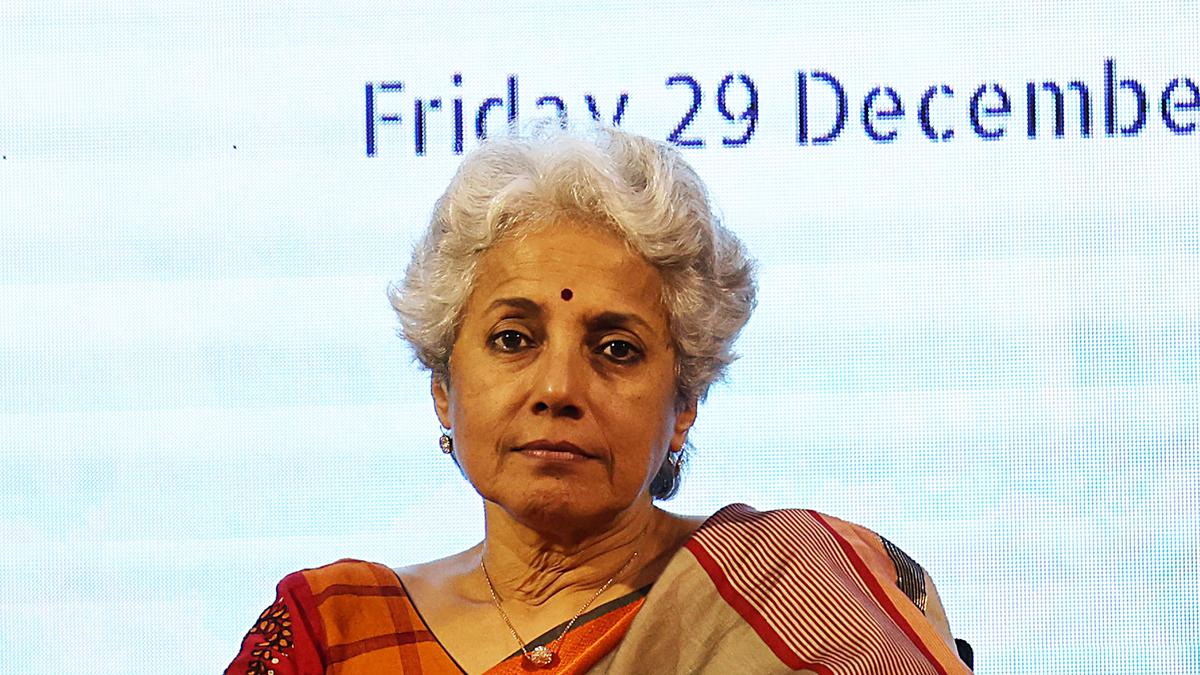 Strengthen local level administration to tackle future pandemics: Soumya Swaminathan