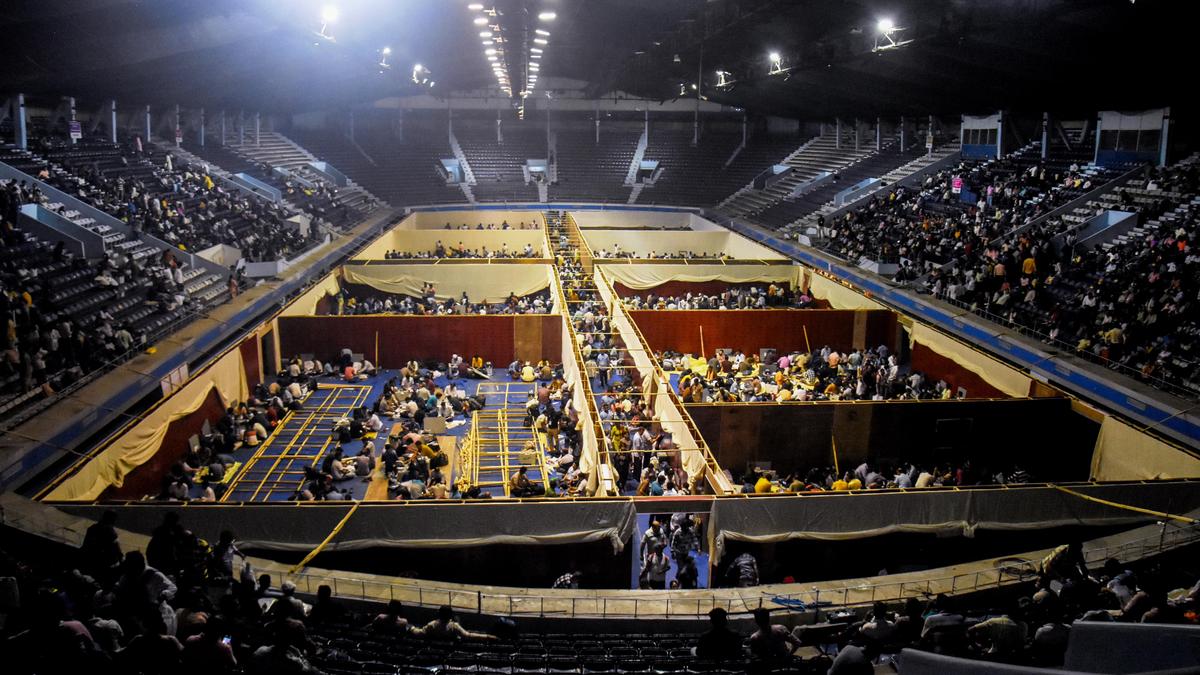 The Hindu Morning Digest: April 29, 2026