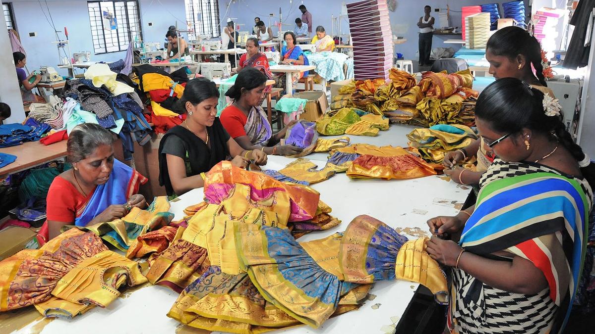 Reviving demand for industrial growth