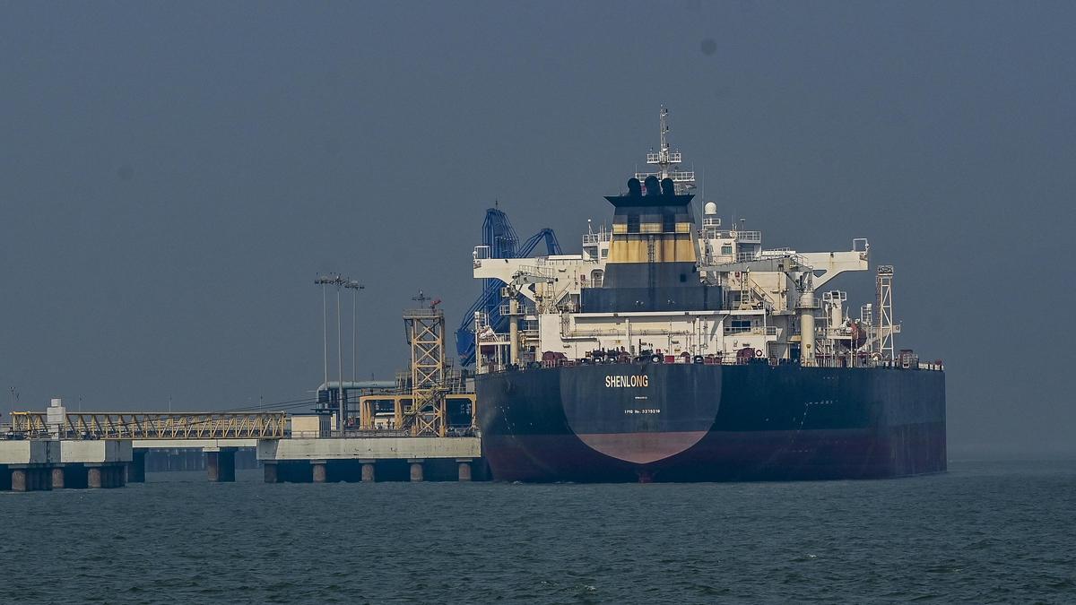 India eyes local currency payments for West Asian oil amid price surge; rupee fall hurts finances