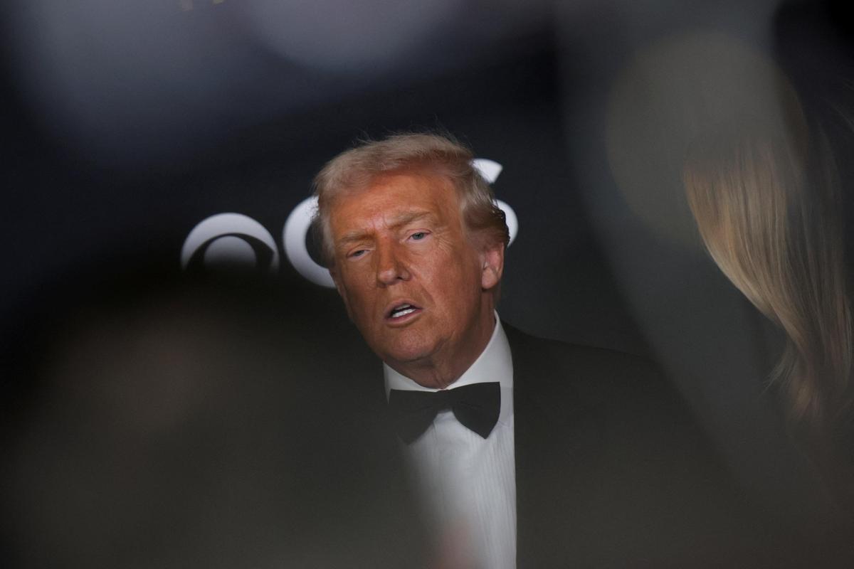 thehindu.com - Afp - Trump airs doubt about Netflix acquisition of Warner Bros.