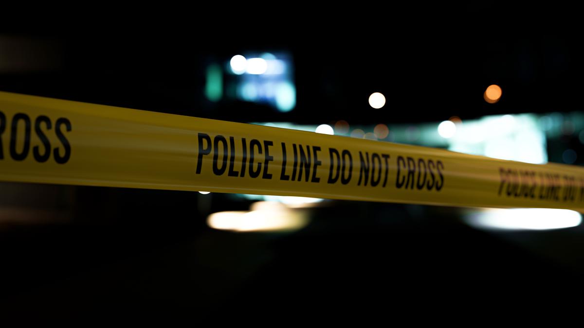 Three dead, seven injured, as RTC Bus rammed into stationery lorry at Gajuwaka in Visakhapatnam