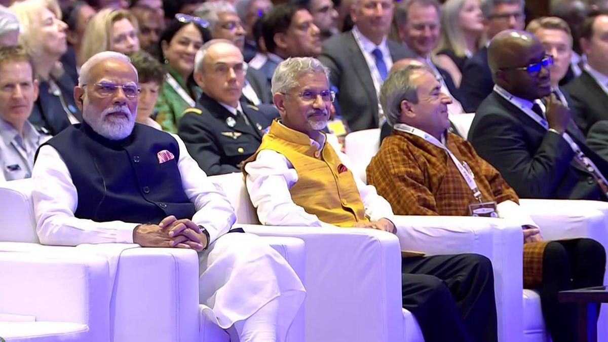 Sinking of Iranian ship brings war to region, say Sri Lankan and Maldivian leaders