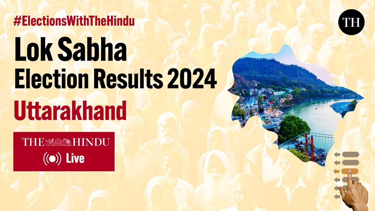 Uttarakhand election results 2024 LIVE updates: Can BJP repeat its sweep once again?