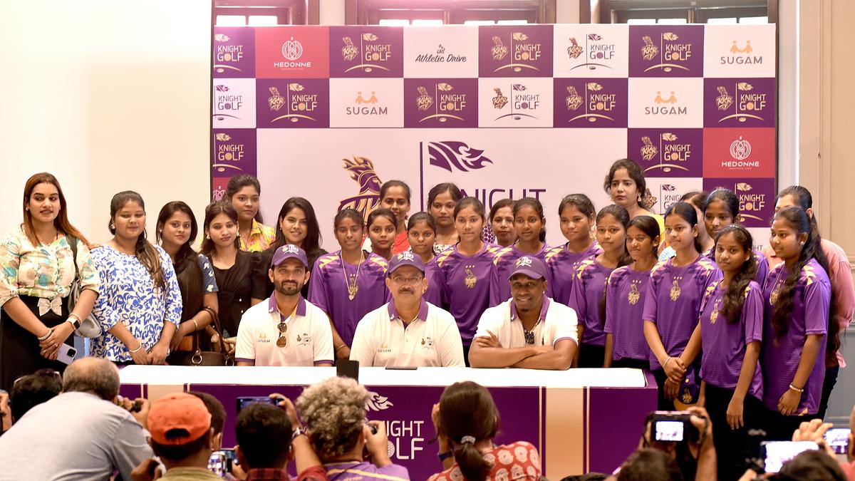 Mysore recalls Knight Riders’ past feats to motivate the team