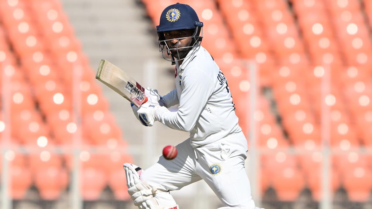 Ranji Trophy | Baby’s unbeaten fifty boosts Kerala on opening day