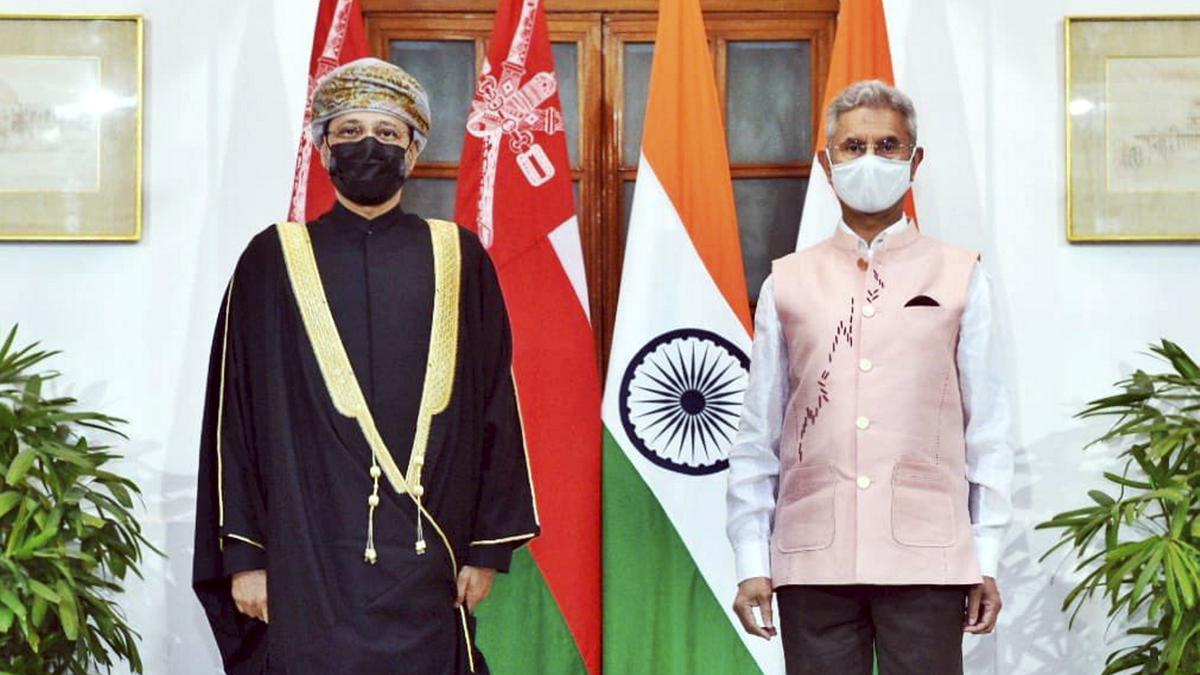 India thanks Oman, other parties concerned on release of seven Indians in Yemen