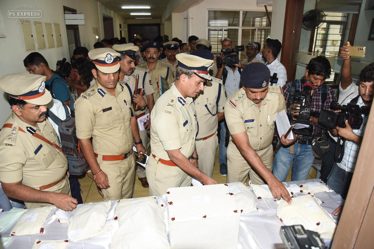 Mangaluru autorickshaw blast accused’s handler is in Dubai, says police officer