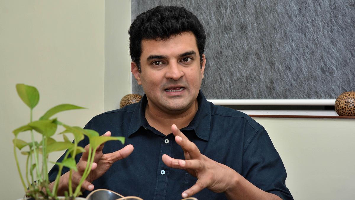 Siddharth Roy Kapur announces eight new web shows