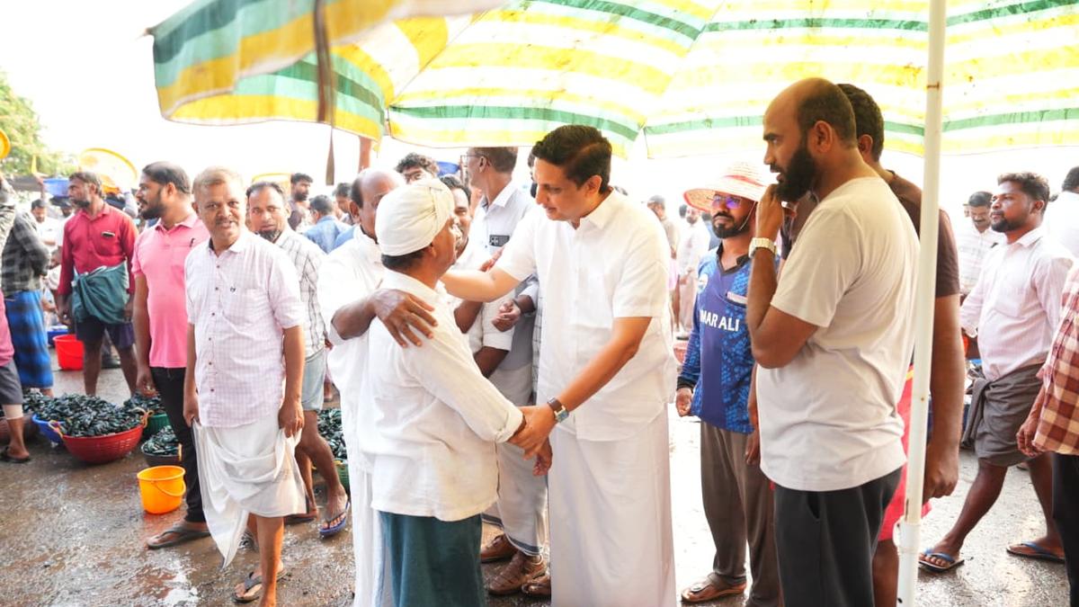 Kerala Assembly polls 2026: NDA declares candidates for 12 seats in Kozhikode