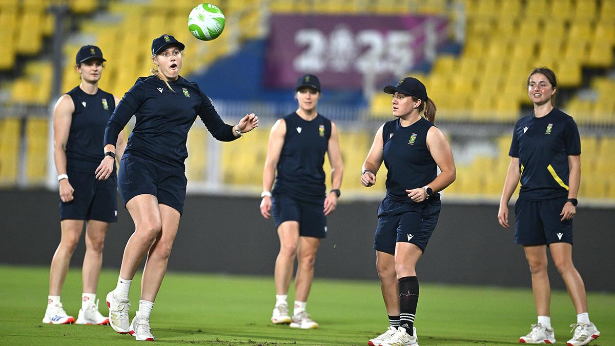 Women’s World Cup | SA needs an all-round show to challenge a gritty England in semifinals Women’s World Cup | SA needs an all-round show to challenge a gritty England in semifinals