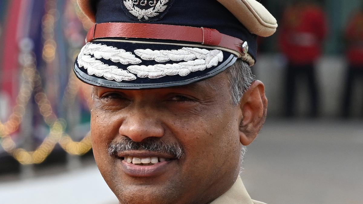 Madras High Court dismisses plea challenging appointment of Venkatraman as Tamil Nadu DGP in-charge