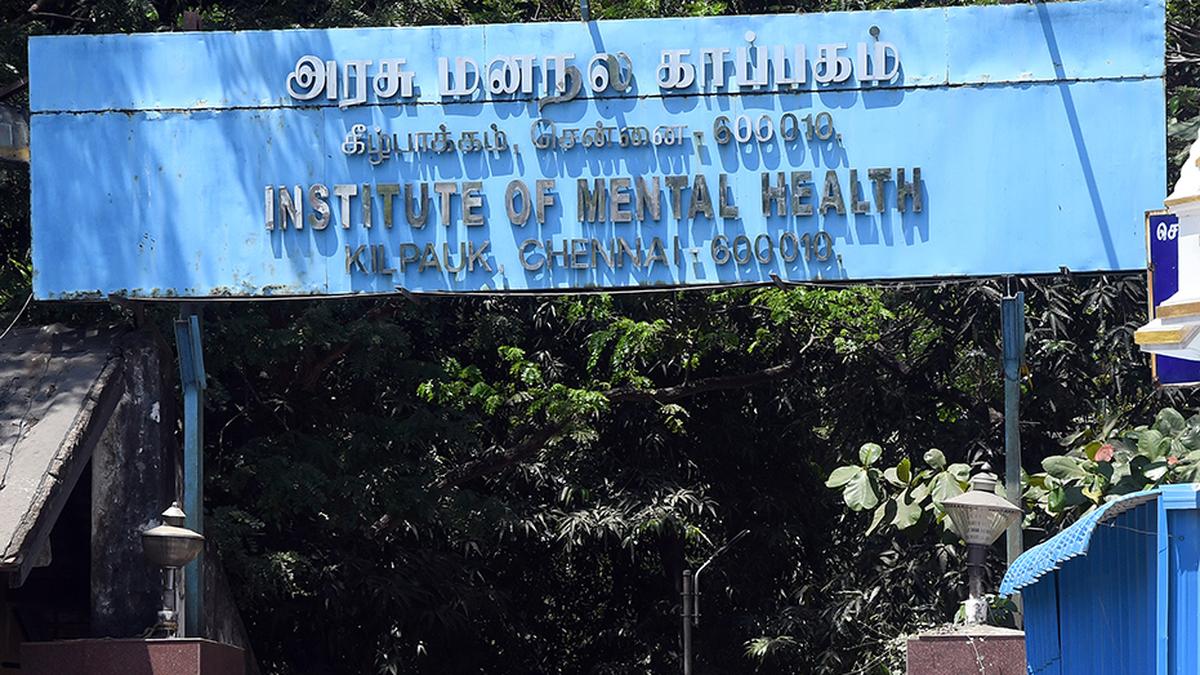 Putting patients in the centre