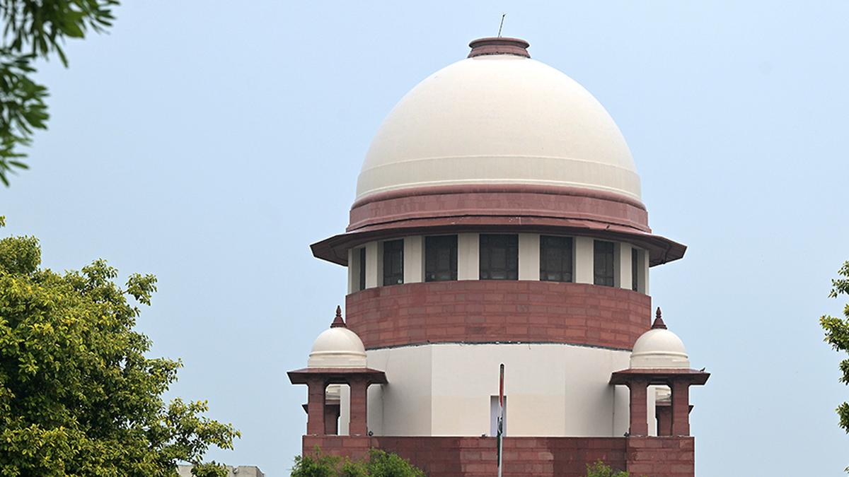 2021 post-poll violence: Supreme Court pulls up CBI for ‘scandalous allegations’ against West Bengal judiciary