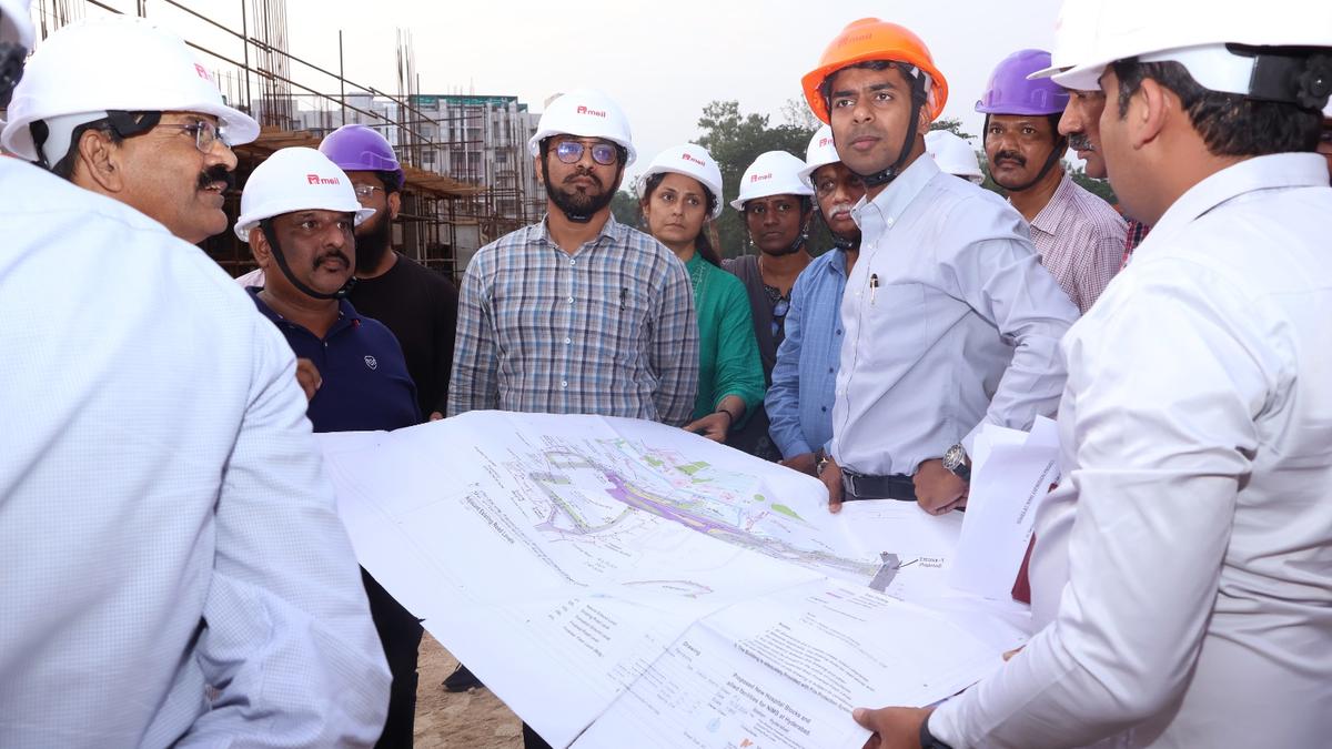 Complete NIMS expansion by December 2026: Collector to officials