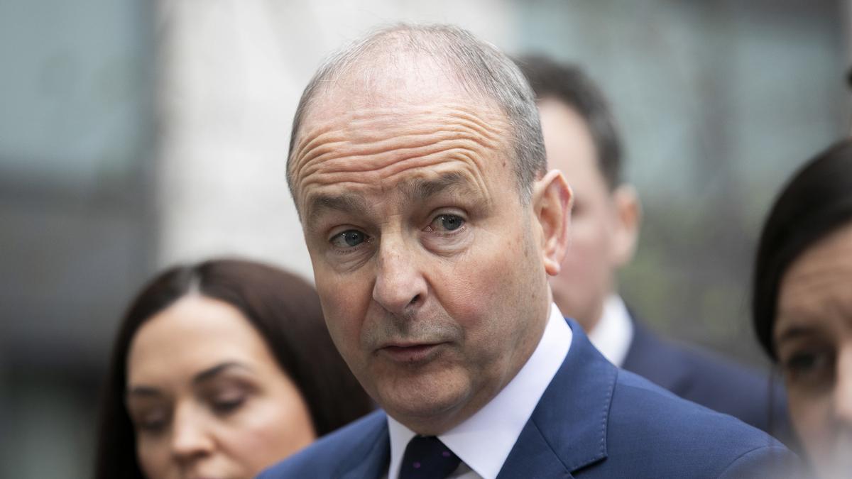 Ireland is finally set to get a new government led by a familiar face