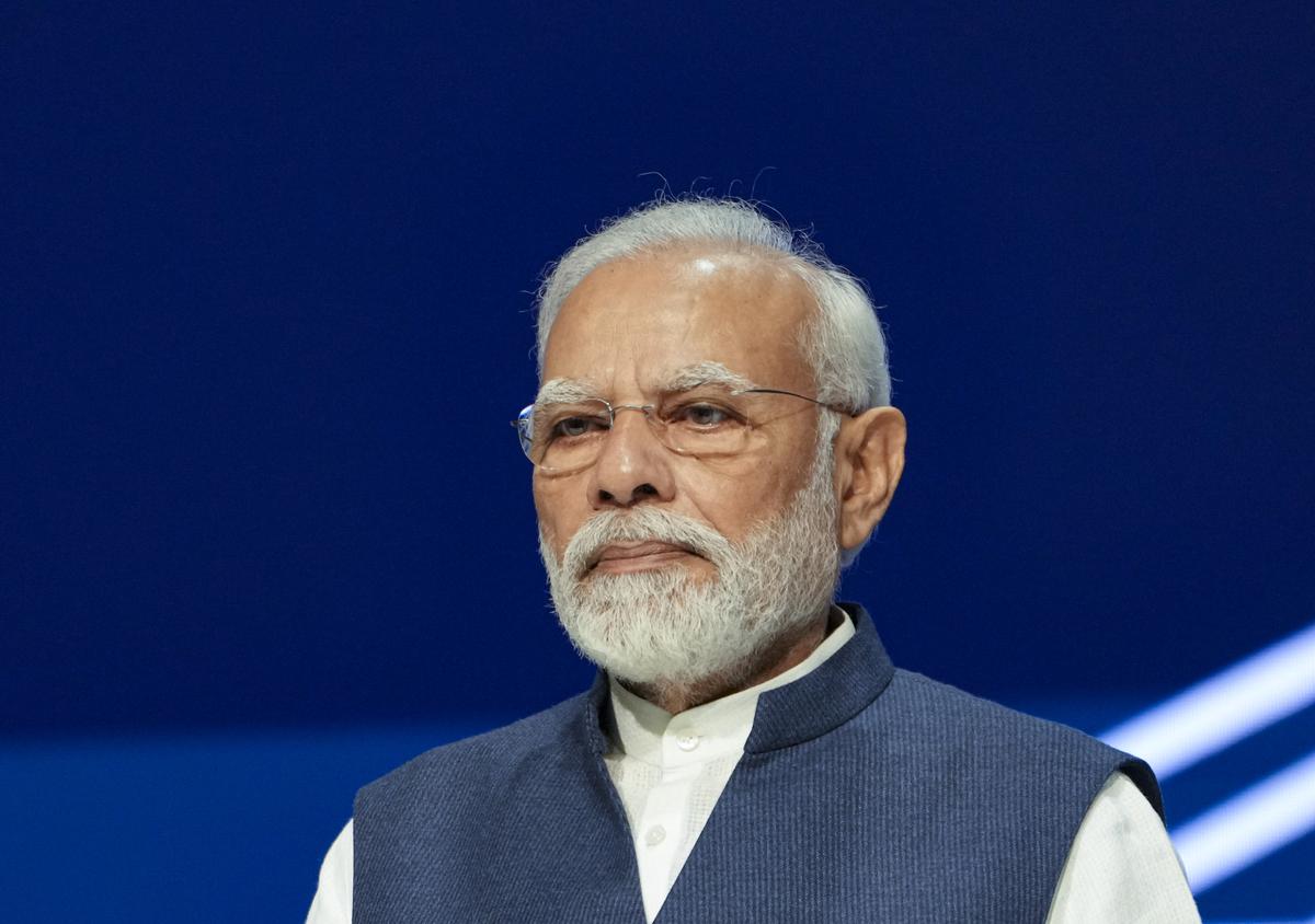 PM Modi to visit Tripura, Arunachal Pradesh on October 27-28