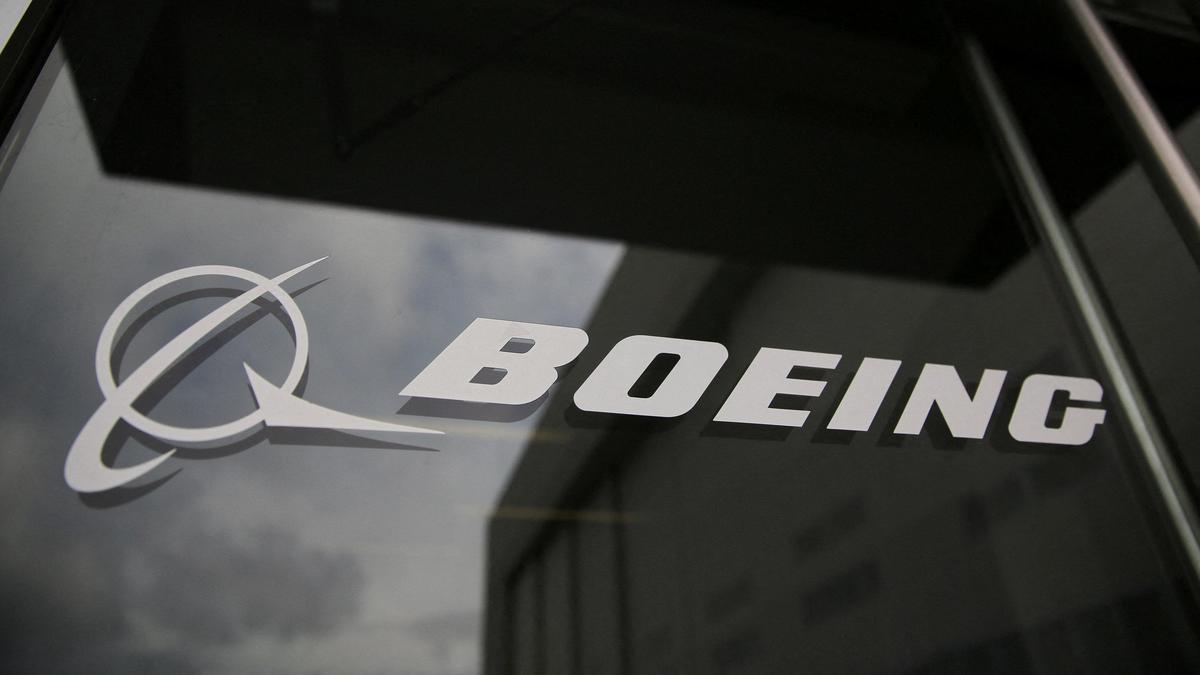 U.S. jury finds Boeing not guilty in 737 MAX grounding lawsuit