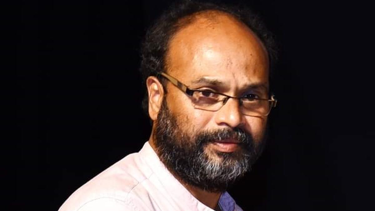 Satish Tipaturu is new Director of Rangayana in Mysuru