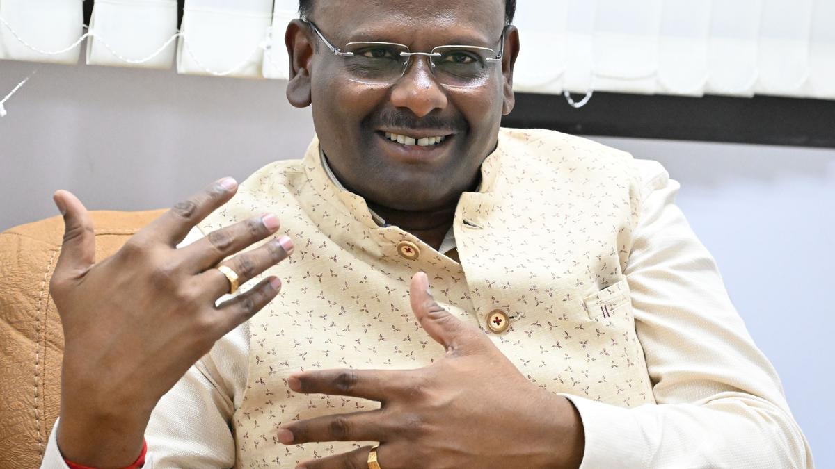 AAI plans helicopter services to tourist spots in Tamil Nadu