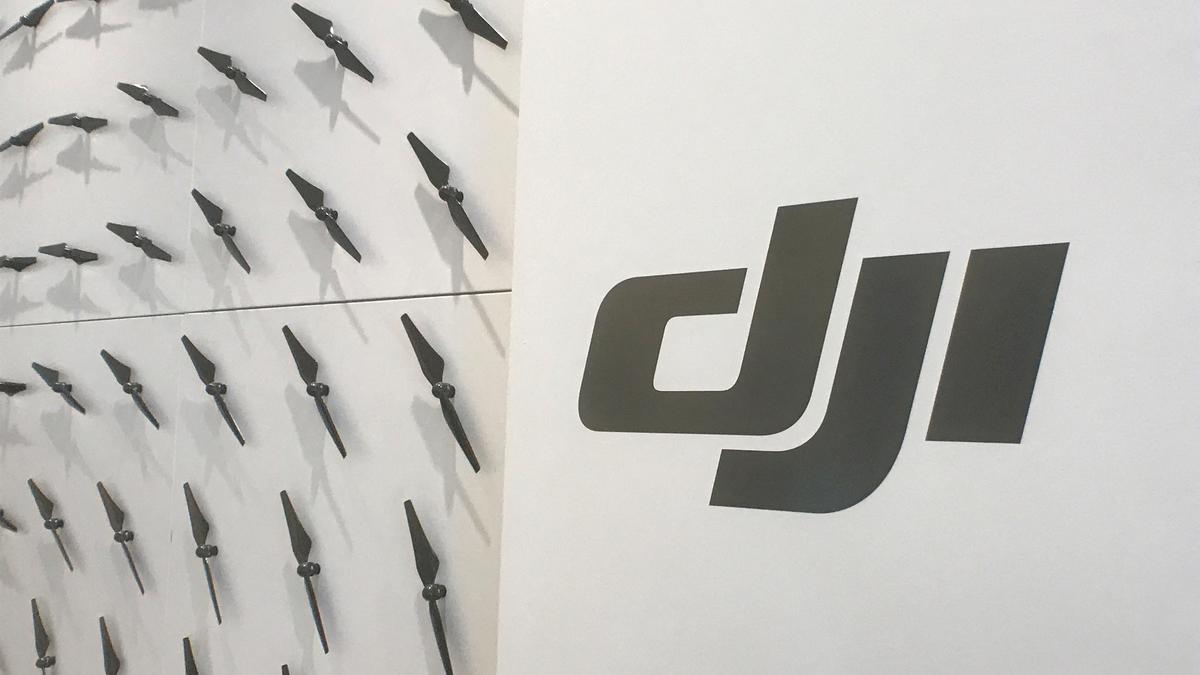 Dronemaker DJI sues Pentagon over Chinese military listing