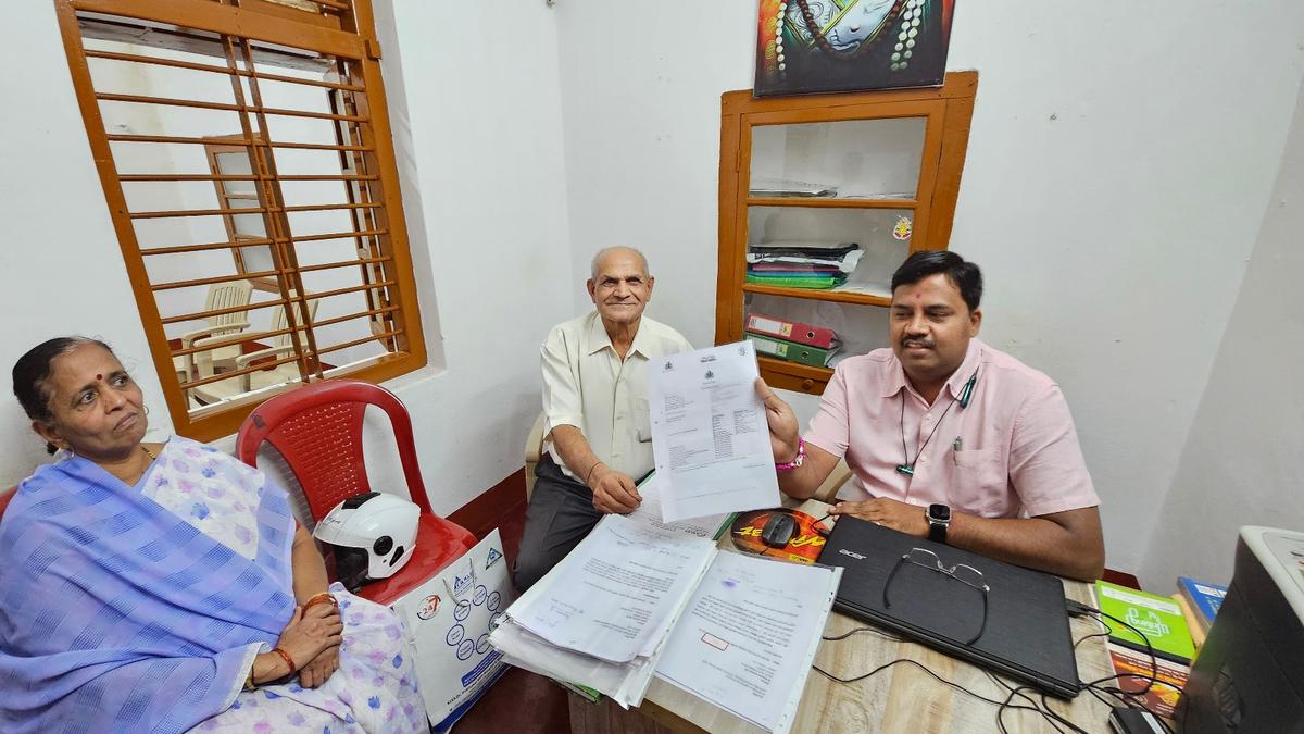 Maharashtra opens service centres in Belagavi to enrol beneficiaries for health insurance scheme