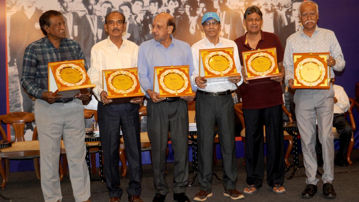 AIFF commemorates 50 years of AFC Youth Championship win
