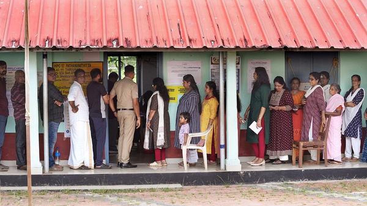 Pathanamthitta gears up for vote counting as final preparations enter last phase