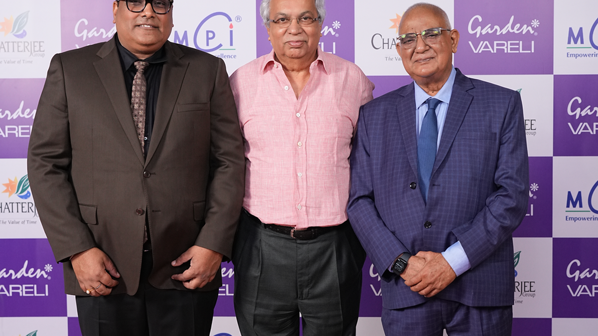 The Chatterjee Group’s Multi-Billion Vision Expands with High-Growth Digital-First Initiatives