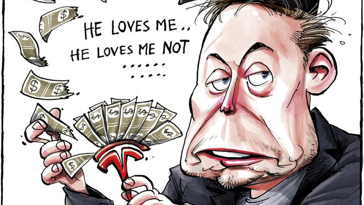 On the draw — June 13, 2025