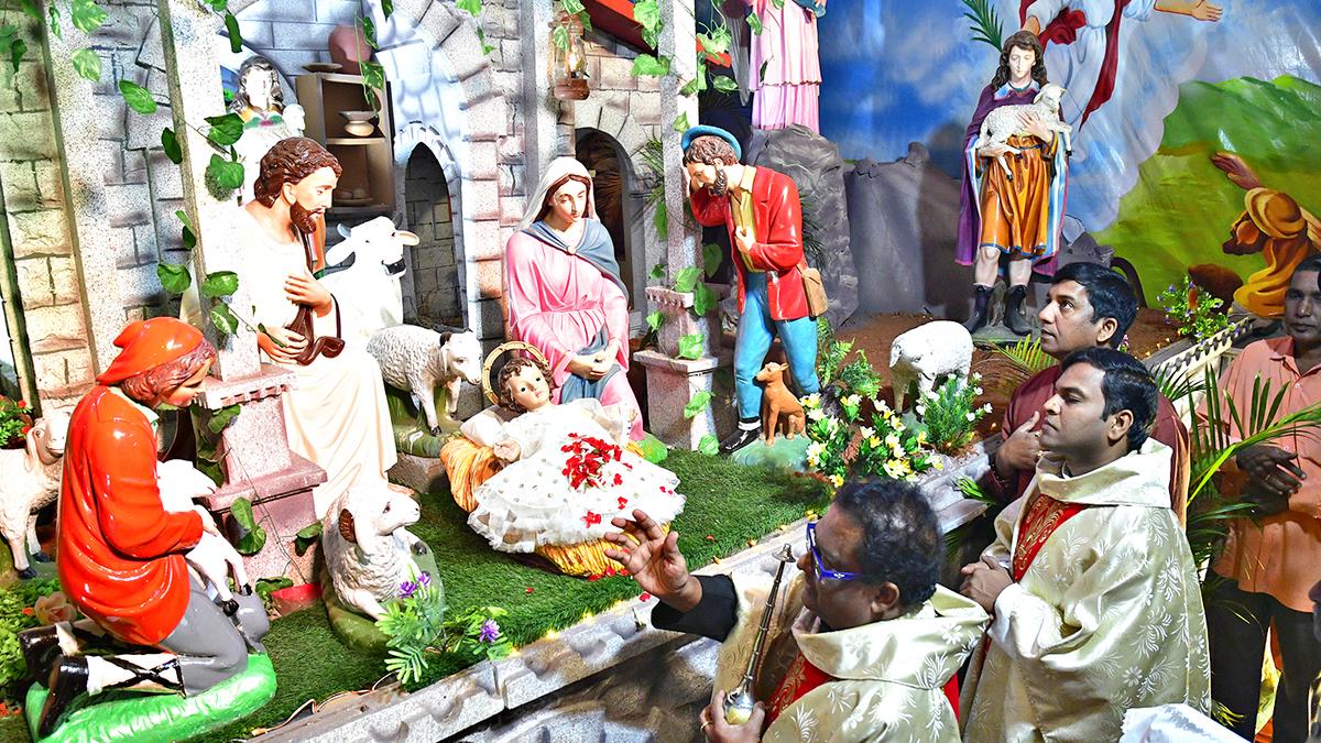 Top news developments in Karnataka on December 25, 2022