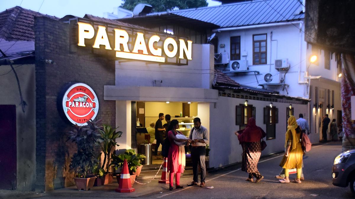 Paragon betters its position in Taste Atlas rankings