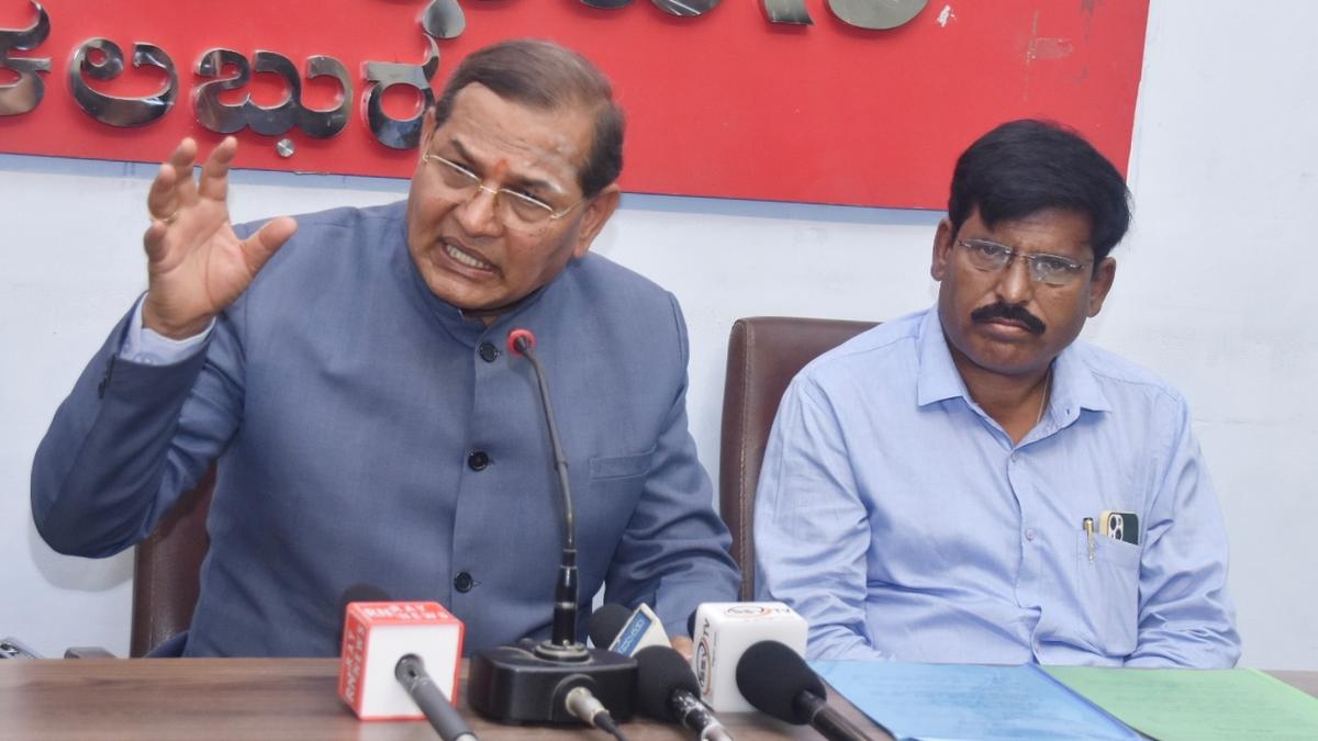 KSOU gets A plus grade from NAAC