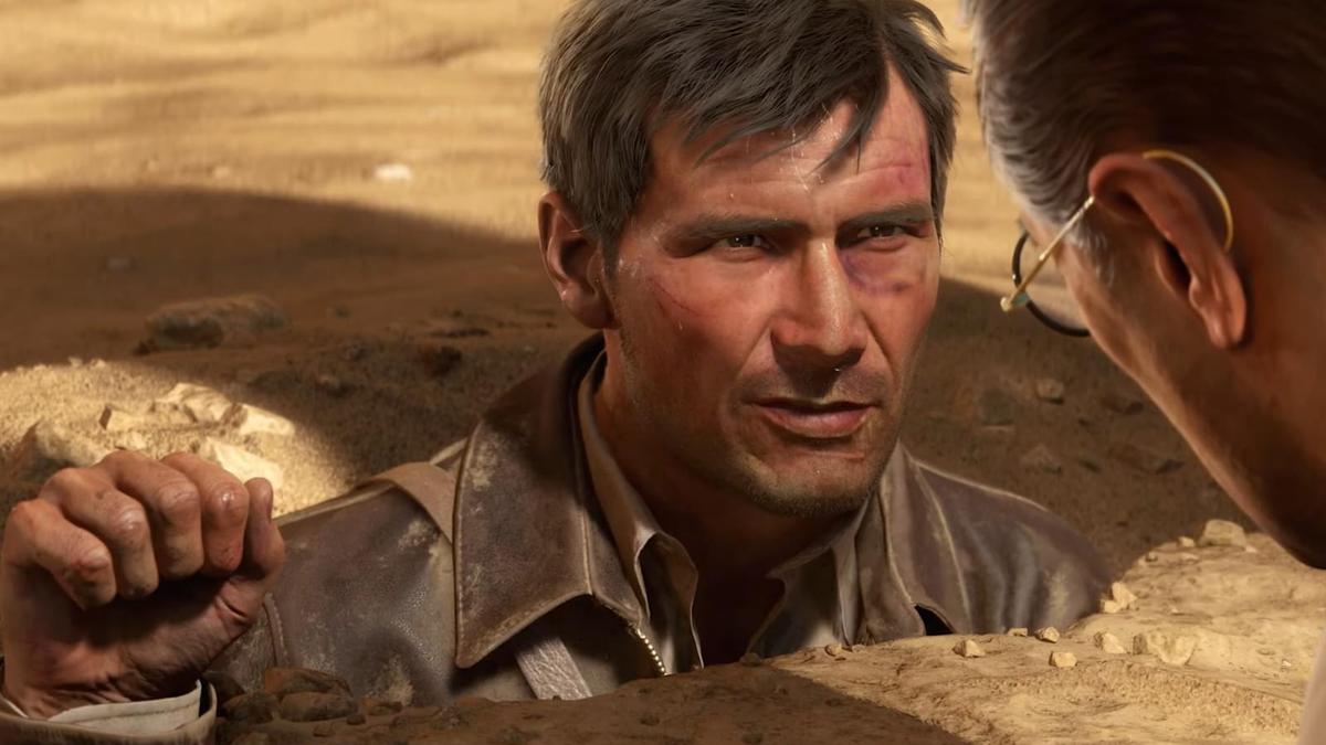 La bande-annonce du jeu “Indiana Jones et le Grand Cercle” confirme sa sortie sur Xbox et PC