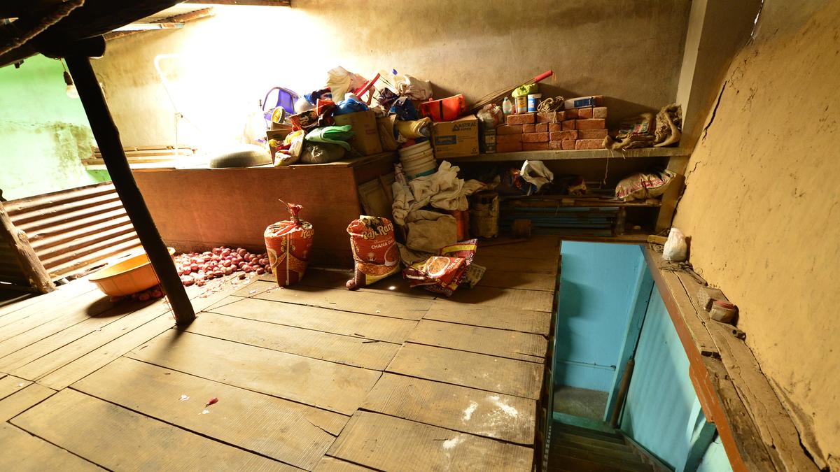 Kumar Gandharva’s village in Belagavi waits for a meaningful memorial