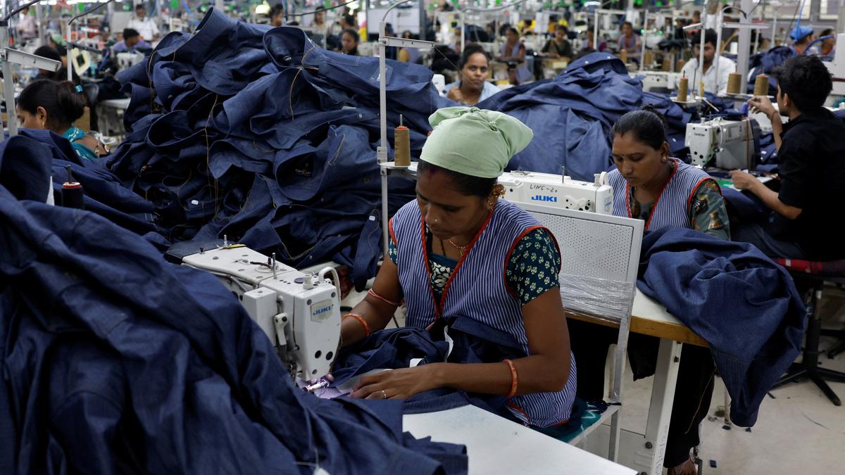 Exporters to U.S. fear loss of business with 25% additional tariff