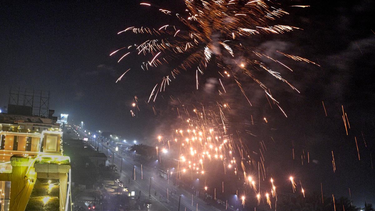 Deepavali 2024: Which States have banned firecrackers, and what are the penalties for violating the ban? 