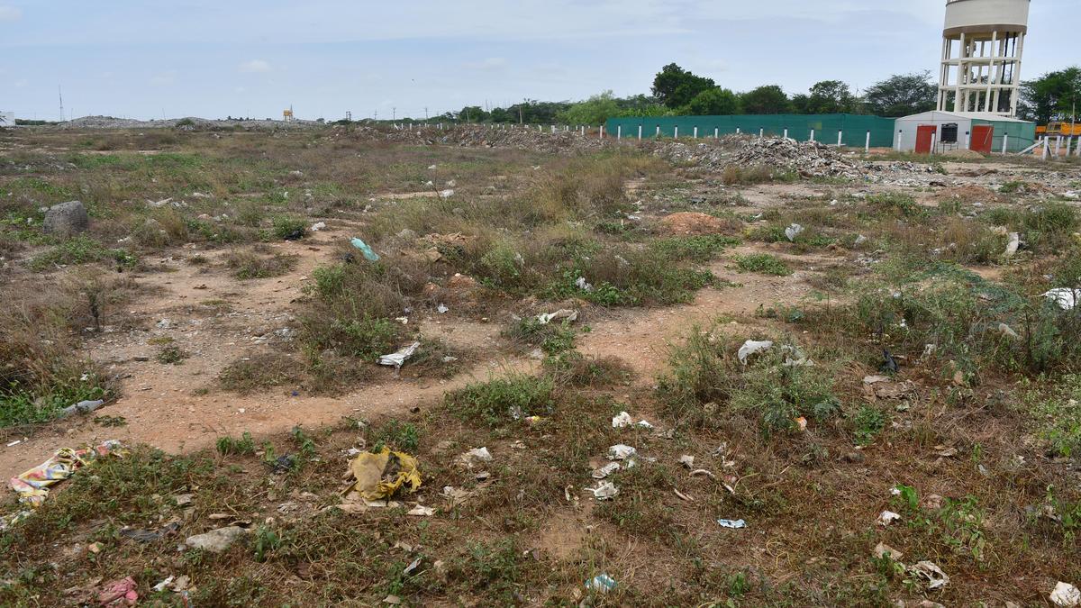 Coimbatore Corporation joins hands with nonprofit organisation to set