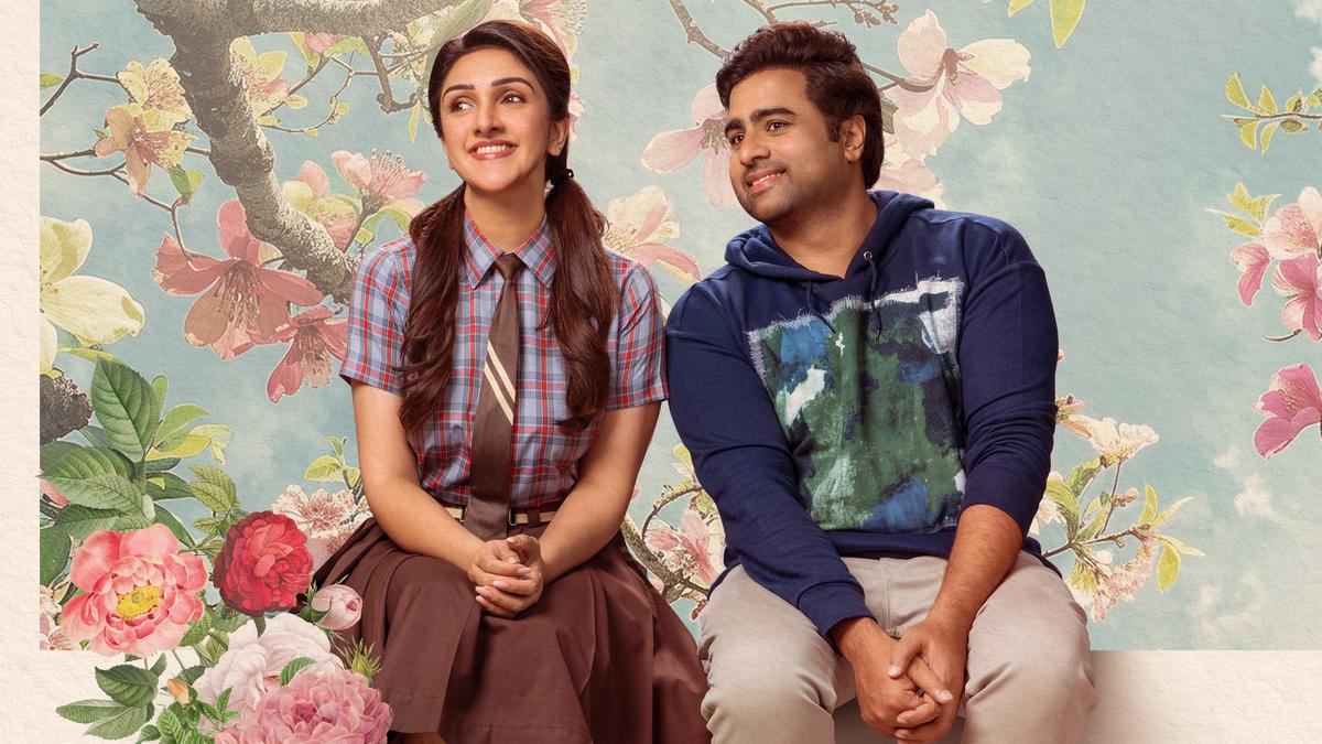‘Sundarakanda’ movie review: Nara Rohith’s romcom is a mixed bag ‘Sundarakanda’ movie review: Nara Rohith’s romcom is a mixed bag
