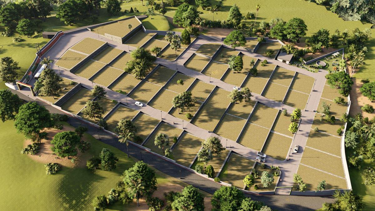 Skopos Vadayambath Hills: Gated Villa Plot Living in Kochi’s Rising Suburb, Puthenkurish