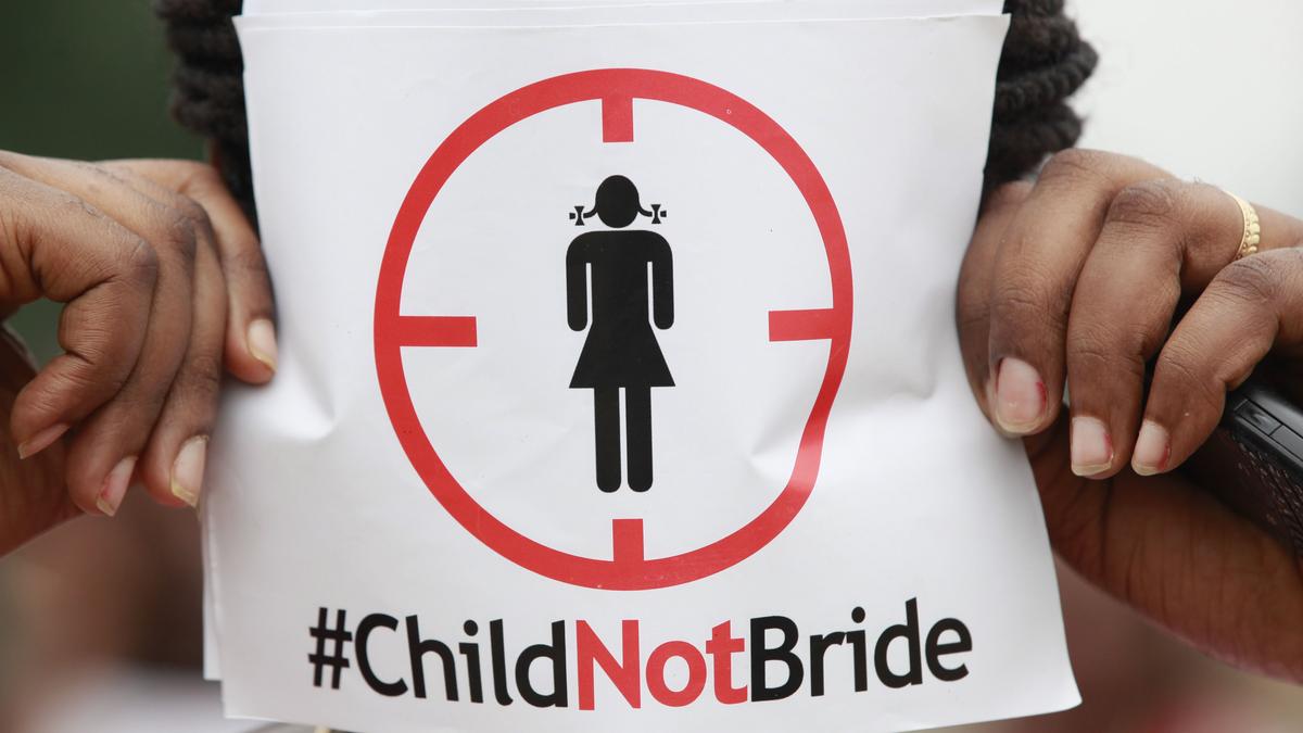Child marriage: Members of mosque committee booked in Bengaluru - The Hindu